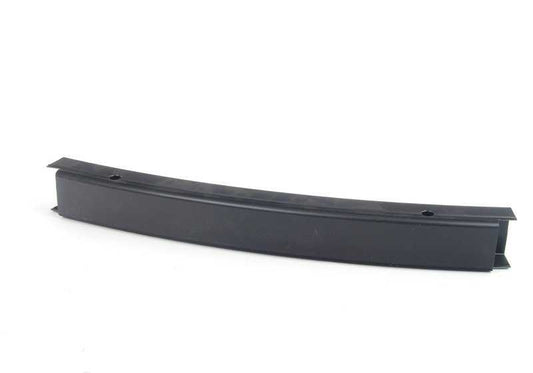 Central Air Duct for BMW 8 Series E31 (OEM 51718108399). Original BMW.