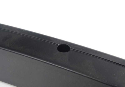 Central Air Duct for BMW 8 Series E31 (OEM 51718108399). Original BMW.