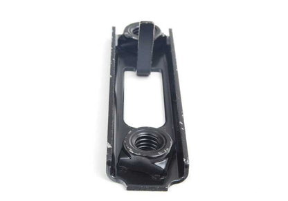 Placa de tuerca M8 OEM 51117342108 para BMW F40, F44, F45, F46, F48, F39 y MINI F54, F55, F56, F57, F60. Original BMW y MINI.