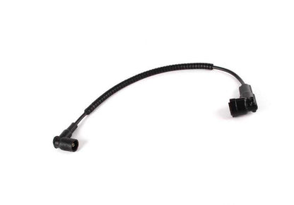 Cable de encendido OEM 12121725038 para BMW E32. Repuesto original BMW.