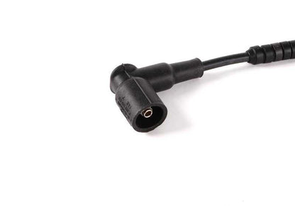 Cable de encendido OEM 12121725038 para BMW E32. Repuesto original BMW.