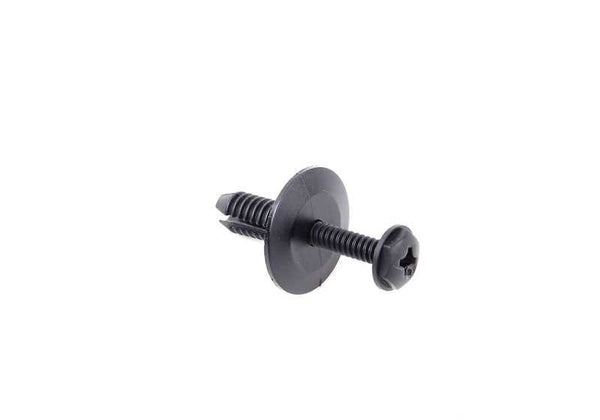 Grapa de expansión OEM 51718259788 para BMW E93, F07, F10, F11, F12, F13, E38, E65, E66, F01, F02, F04, E86 y MINI R52. Original BMW y MINI.