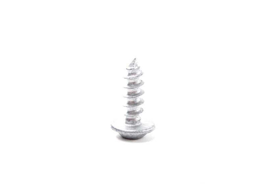 Parafuso da lente BMW 1 E82, E88, F20, F21, F40, F70; 2 Série F22, F44, F45, F46, G42, G87; Série 3 E46, E90, E91, E92, F30, F31, F34, F80, G20, G21, G28, G80, G81; 4 F32 Series, F33, F36, F82, F83, G22, G23, G26, G82, G83; 5 E60 Series, E61, F07