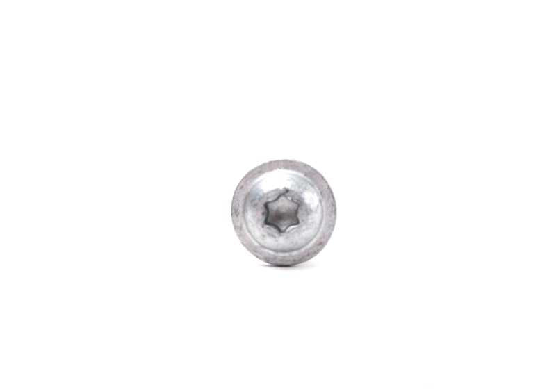 Parafuso da lente BMW 1 E82, E88, F20, F21, F40, F70; 2 Série F22, F44, F45, F46, G42, G87; Série 3 E46, E90, E91, E92, F30, F31, F34, F80, G20, G21, G28, G80, G81; 4 F32 Series, F33, F36, F82, F83, G22, G23, G26, G82, G83; 5 E60 Series, E61, F07