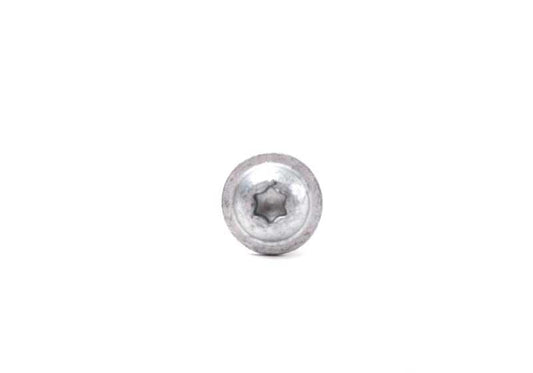 Parafuso da lente BMW 1 E82, E88, F20, F21, F40, F70; 2 Série F22, F44, F45, F46, G42, G87; Série 3 E46, E90, E91, E92, F30, F31, F34, F80, G20, G21, G28, G80, G81; 4 F32 Series, F33, F36, F82, F83, G22, G23, G26, G82, G83; 5 E60 Series, E61, F07