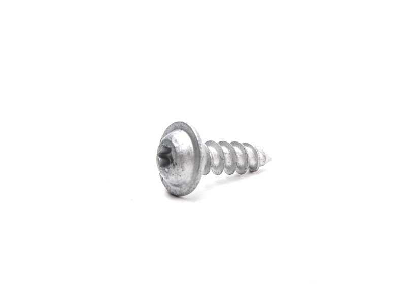 Parafuso da lente BMW 1 E82, E88, F20, F21, F40, F70; 2 Série F22, F44, F45, F46, G42, G87; Série 3 E46, E90, E91, E92, F30, F31, F34, F80, G20, G21, G28, G80, G81; 4 F32 Series, F33, F36, F82, F83, G22, G23, G26, G82, G83; 5 E60 Series, E61, F07