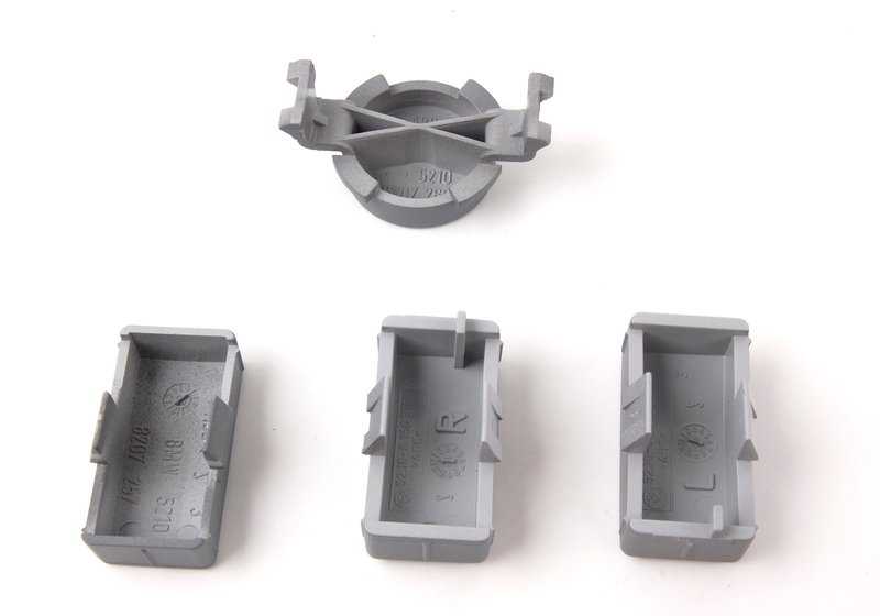 BMW 5 E39 Series, 7 E38 Series (OEM 52108219226). BMW original