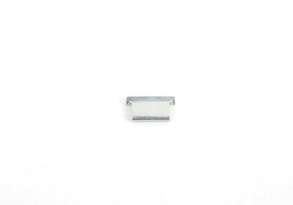 Clip de fijación OEM 51441805831 para BMW E21, E12, E28, E24, E23, 114, 1502, 1600, 1802, 2002. Pieza original BMW para sujeción interior o molduras.