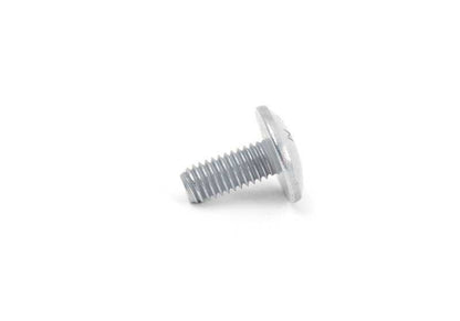Tornillo de cabeza avellanada M6x14 para BMW Serie 5 F10, F11 y MINI R55, R56, R57, R58, R59 (OEM 07142756541). Original BMW