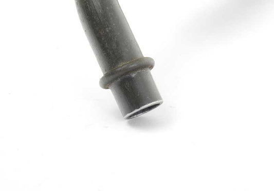 Conduction du réfrigérateur à l'huile pour BMW E39 (OEM 17221744458). BMW d'origine