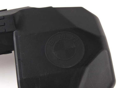 Couvercle supérieur OEM 12121312435 pour BMW E34. Morceau du système d'allumage. BMW d'origine.