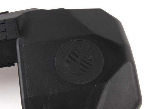 Couvercle supérieur OEM 12121312435 pour BMW E34. Morceau du système d'allumage. BMW d'origine.