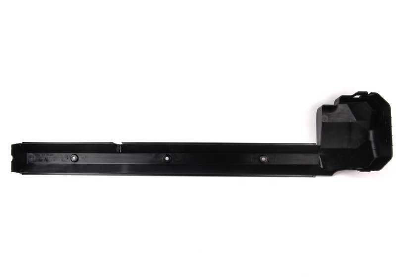 Couvercle supérieur OEM 12121312435 pour BMW E34. Morceau du système d'allumage. BMW d'origine.