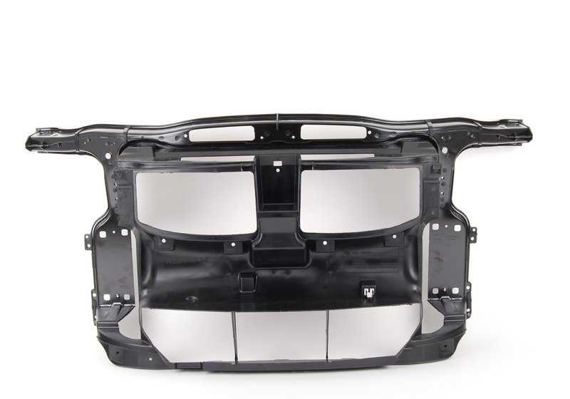 Soporte frontal OEM 51718046509 para BMW E92, E93. Original BMW.