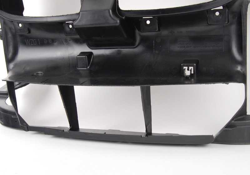 Soporte frontal OEM 51718046509 para BMW E92, E93. Original BMW.