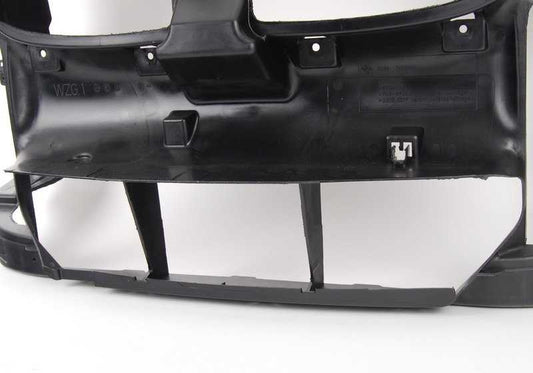 Soporte frontal OEM 51718046509 para BMW E92, E93. Original BMW.
