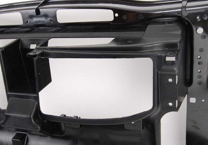 Soporte frontal OEM 51718046509 para BMW E92, E93. Original BMW.