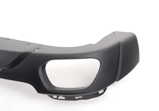 LINHO DE PARTIMAIS TRASEIRO TRASEIRO PARA BMW F15 (OEM 51127384333). BMW original