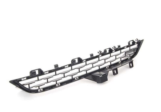 Grade central superior para BMW X5 F15 (OEM 51117336506). BMW original.