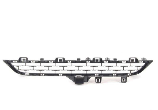 Grade central superior para BMW X5 F15 (OEM 51117336506). BMW original.