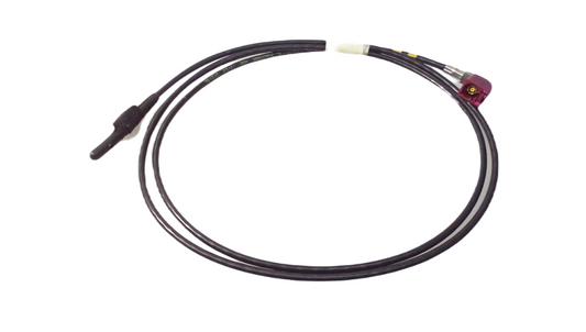 Cable antena WiFi OEM 61118789714 para BMW F48, F39 (X1, X2). Repuesto original BMW. Ideal para reparar el sistema de antena WLAN de forma sencilla y efectiva.