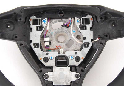 OEM sports flyer 32336790891 for BMW F01, F02, F04, F07, F10, F11, F12, F13. Original BMW.