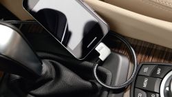 OEM 61122336423 Micro-USB-Adapter für BMW E81, E87, F20, F30, F10, X5, X6... und mehr. Original BMW.