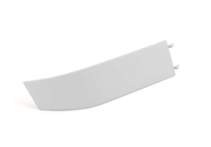 Left cover for BMW 8 Series E31 (OEM 51112253001). Original BMW