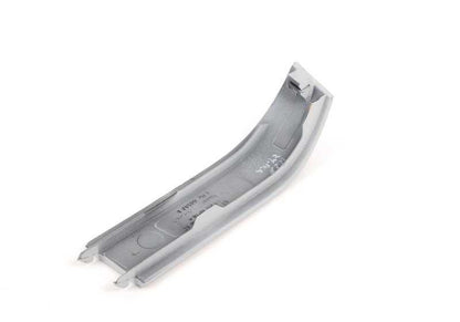 Left cover for BMW 8 Series E31 (OEM 51112253001). Original BMW