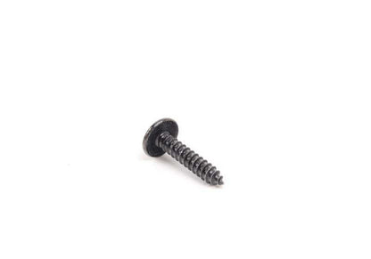 Tornillo autorroscante OEM 07146977197 para BMW E30, E28, E34, E24, E23, E32, E31. Original BMW.