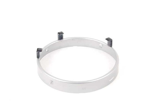 Nachfolgering für das linke Straßenlicht für die BMW 3 E30 -Serie (OEM 63121370891). Original BMW