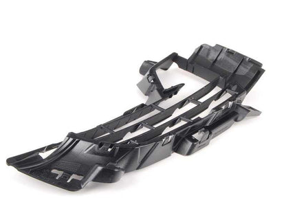 Rejilla lateral derecha OEM 51117325494 para BMW X5 F15 xDrive50i (KR61, KR62, KR81). Válida desde 08/2013 hasta 07/2018. Repuesto original BMW.