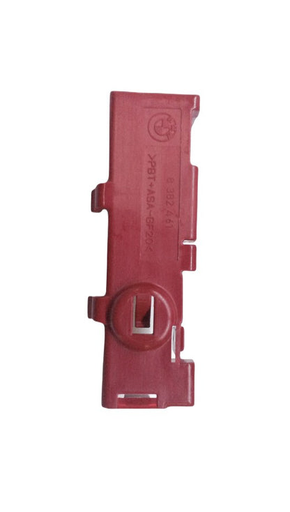 Tapa del fusible OEM 61138382461 para BMW E36, E38, E39, E53, Z3. Cubierta del portafusibles. Original BMW.