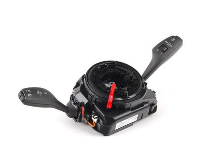 Module Column Switch Address OEM 61319354048 for BMW F07, F07N, F10, F10N, F18, F18N, F06, F06N, F12, F12N, F13, F13N, F01, F01N, F02, F02N, F04. Original BMW.
