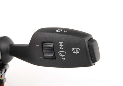 Module Column Switch Address OEM 61319354048 for BMW F07, F07N, F10, F10N, F18, F18N, F06, F06N, F12, F12N, F13, F13N, F01, F01N, F02, F02N, F04. Original BMW.