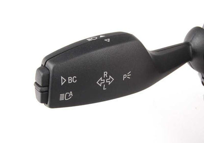 Module Column Switch Address OEM 61319354048 for BMW F07, F07N, F10, F10N, F18, F18N, F06, F06N, F12, F12N, F13, F13N, F01, F01N, F02, F02N, F04. Original BMW.