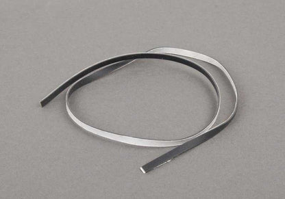 Folie for BMW E31 Series 8 (OEM 51112255500). Genuine BMW