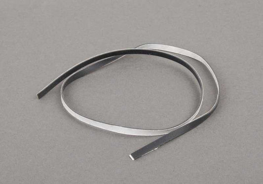 Folie for BMW E31 Series 8 (OEM 51112255500). Genuine BMW