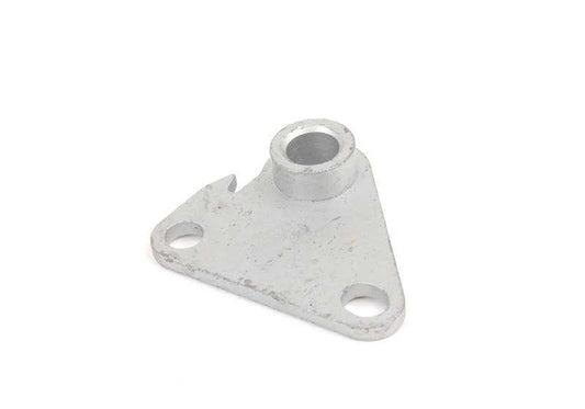 Placa de bloqueo OEM 11147838045 para BMW E36, E46, Z3, Z4 E85, E86. Original BMW. Ideal para trabajos en el sistema de distribución.