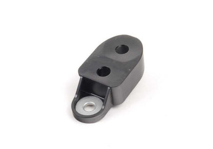 Soporte de guantera OEM 51417025550 para BMW E65, E66. Original BMW.