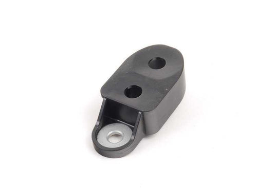 Soporte de guantera OEM 51417025550 para BMW E65, E66. Original BMW.