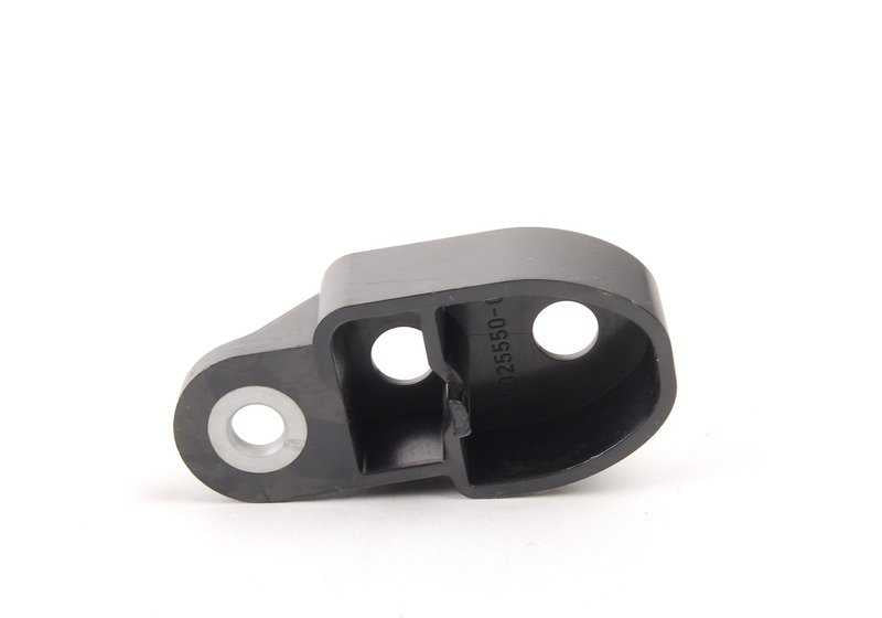 Soporte de guantera OEM 51417025550 para BMW E65, E66. Original BMW.