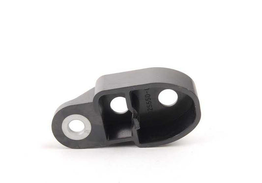Soporte de guantera OEM 51417025550 para BMW E65, E66. Original BMW.