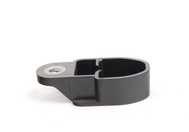 Soporte de guantera OEM 51417025550 para BMW E65, E66. Original BMW.