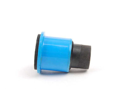 Soporte de goma para BMW. Original BMW (OEM 32211115116).