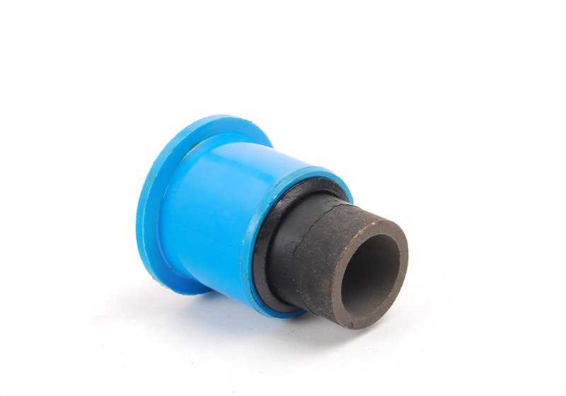 Soporte de goma para BMW. Original BMW (OEM 32211115116).