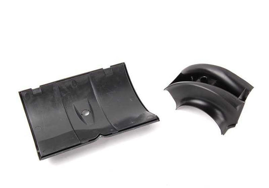 Cover for BMW Series 3 E36 (OEM 64118390958). Genuine BMW