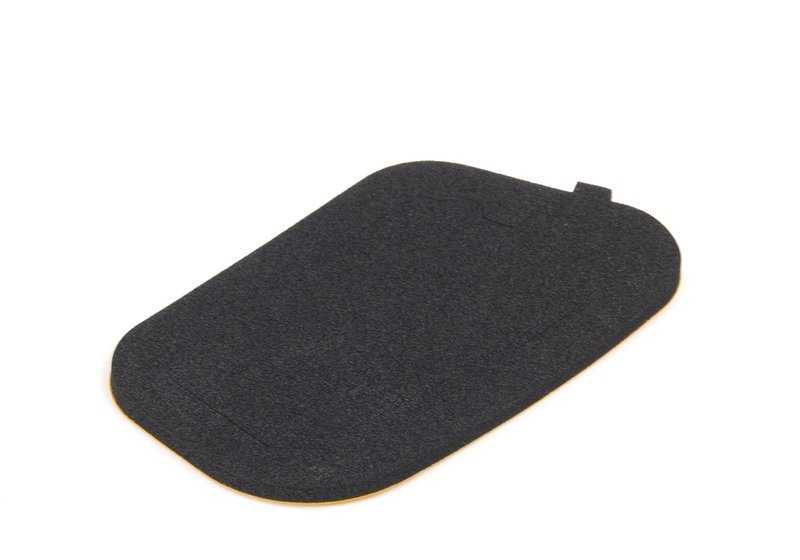 Rear tailgate light gasket right for BMW 3 Series E92N (OEM 63217274614). Original BMW