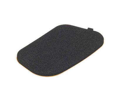 Rear tailgate light gasket right for BMW 3 Series E92N (OEM 63217274614). Original BMW