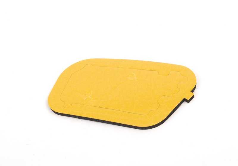 Rear tailgate light gasket right for BMW 3 Series E92N (OEM 63217274614). Original BMW